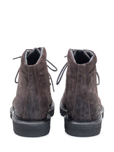 Duca Nero Scarponcini con Suola Trekking - COLLEZIONE TEAM EC | $store$