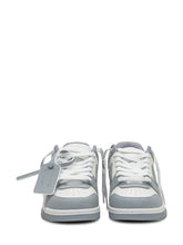 Off-White Sneakers Low Vulcanized in Pelle e Tessuto - COLLEZIONE TEAM EC | $store$