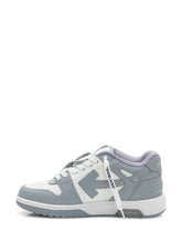 Off-White Sneakers Low Vulcanized in Pelle e Tessuto - COLLEZIONE TEAM EC | $store$