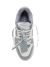 Off-White Sneakers Low Vulcanized in Pelle e Tessuto - COLLEZIONE TEAM EC | $store$