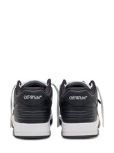 Off-White Sneakers Low Vulcanized in Pelle e Tessuto - COLLEZIONE TEAM EC | $store$