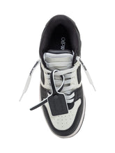 Off-White Sneakers Low Vulcanized in Pelle e Tessuto - COLLEZIONE TEAM EC | $store$
