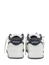 Off-White Sneakers Low Vulcanized in Pelle - COLLEZIONE TEAM EC | $store$