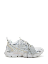 Off-White Sneakers Odsy-1000 in Mesh e Pelle - COLLEZIONE TEAM EC | $store$
