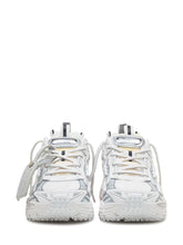 Off-White Sneakers Odsy-1000 in Mesh e Pelle - COLLEZIONE TEAM EC | $store$