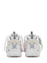 Off-White Sneakers Odsy-1000 in Mesh e Pelle - COLLEZIONE TEAM EC | $store$