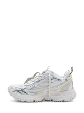 Off-White Sneakers Odsy-1000 in Mesh e Pelle - COLLEZIONE TEAM EC | $store$