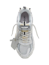 Off-White Sneakers Odsy-1000 in Mesh e Pelle - COLLEZIONE TEAM EC | $store$