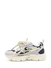 Sneakers Ow Be Right Multicolor Off-White - COLLEZIONE TEAM EC | $store$