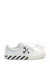 Sneakers Vulc Undercut Bianche Off-White - COLLEZIONE TEAM EC | $store$