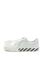 Sneakers Vulc Undercut Bianche Off-White - COLLEZIONE TEAM EC | $store$