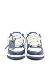 Off-White Low Vulcanized Sneakers - COLLEZIONE TEAM EC | $store$
