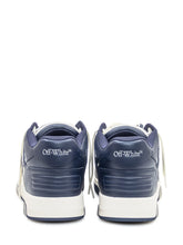 Off-White Low Vulcanized Sneakers - COLLEZIONE TEAM EC | $store$