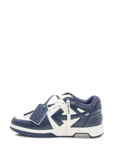 Off-White Low Vulcanized Sneakers - COLLEZIONE TEAM EC | $store$