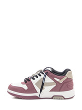 Off-White Low Vulcanized Sneakers - COLLEZIONE TEAM EC | $store$