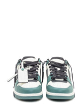 Off-White Low Vulcanized Sneakers - COLLEZIONE TEAM EC | $store$