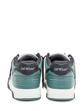 Off-White Low Vulcanized Sneakers - COLLEZIONE TEAM EC | $store$