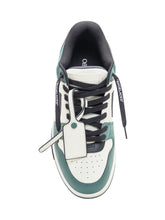 Off-White Low Vulcanized Sneakers - COLLEZIONE TEAM EC | $store$