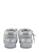 Sneakers For Walking Grigie Off-White - Collezione Streetwear Uomo by LS29 | $store$