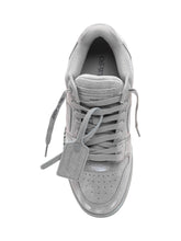 Sneakers For Walking Grigie Off-White - Collezione Streetwear Uomo by LS29 | $store$