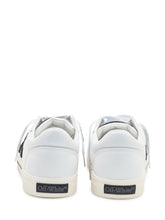 Off-White Low Arrow Sneakers - COLLEZIONE TEAM EC | $store$