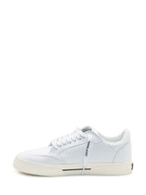 Off-White Low Arrow Sneakers - COLLEZIONE TEAM EC | $store$
