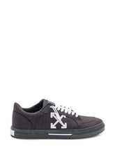 Off-White Low Arrow Sneakers - COLLEZIONE TEAM EC | $store$
