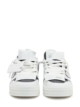 Off-White Sneaker Low Top 3.0 Bianco e Nero - Collezione Streetwear Uomo by LS29 | $store$