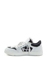 Off-White Sneaker Low Top 3.0 Bianco e Nero - Collezione Streetwear Uomo by LS29 | $store$