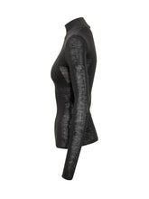 Versace Dolcevita Sheer Nero - Abbigliamento Donna | $store$