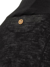 Versace Dolcevita Sheer Nero - Abbigliamento Donna | $store$