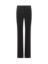 Versace Pantaloni a Gamba Dritta - Abbigliamento Donna | $store$