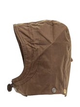 Barbour x Paul Smith Cappuccio Waxed Check Marrone - Accessori Uomo | $store$