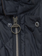 Barbour Gilet Trapuntato Nero - Abbigliamento Uomo | $store$