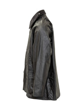 Barbour Giacca Cerata con Tasche e Collo in Velluto - Abbigliamento Uomo | $store$