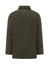 Barbour Giacca Cerata Verde - Abbigliamento Uomo | $store$