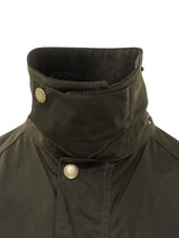 Barbour Giacca Cerata Verde - Abbigliamento Uomo | $store$