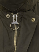 Barbour Giacca Cerata Verde - Abbigliamento Uomo | $store$