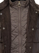 Blue quilted vest with zip fastening and front pockets. - Abbigliamento Uomo | $store$