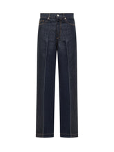 Nine The Morning Pantaloni Neri Wide Leg - Abbigliamento Donna | $store$