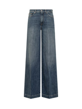 Nine in the Morning Jeans a Gamba Larga - Abbigliamento Donna | $store$