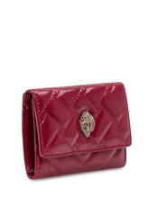 Kurt Geiger Portafoglio Quilted Rosso - Accessori Donna | $store$