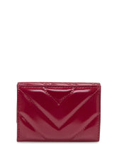 Kurt Geiger Portafoglio Quilted Rosso - Accessori Donna | $store$
