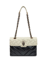 Kurt Geiger Bicolor Quilted Kensington Bag - COLLEZIONE TEAM EC | $store$