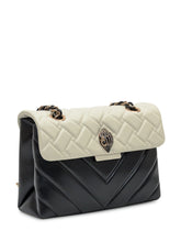 Kurt Geiger Bicolor Quilted Kensington Bag - COLLEZIONE TEAM EC | $store$