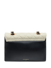 Kurt Geiger Bicolor Quilted Kensington Bag - COLLEZIONE TEAM EC | $store$