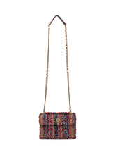 Kurt Geiger Multicolor Beaded Kensington Bag - COLLEZIONE TEAM EC | $store$