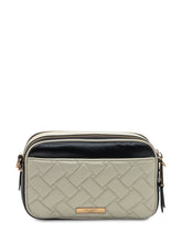 Kurt Geiger Kensington Quilted Bicolor Crossbody Bag - COLLEZIONE TEAM EC | $store$