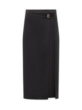 Alpha Studio Wrap Skirt - Alpha Studio | $store$