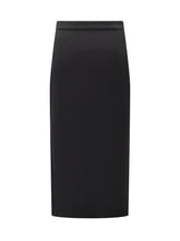 Alpha Studio Wrap Skirt - Alpha Studio | $store$